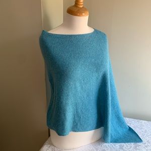 100% cashmere NWT